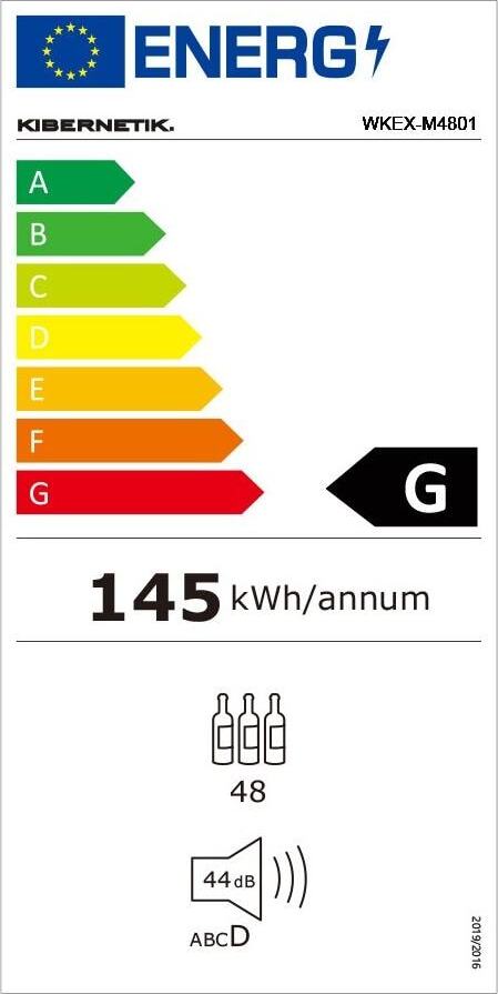 Energy label