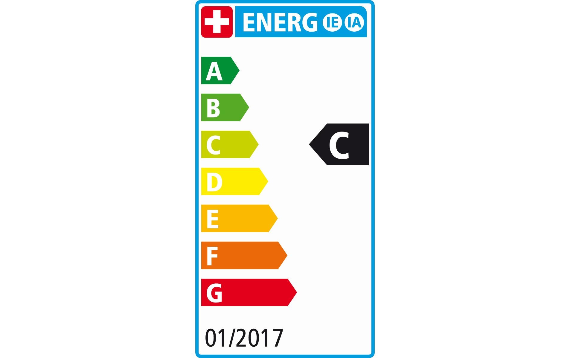 Energy label