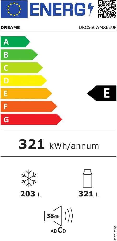 Energy label