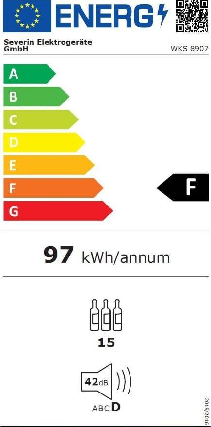 Energy label