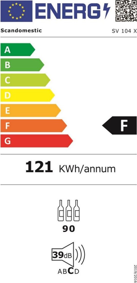 Energy label