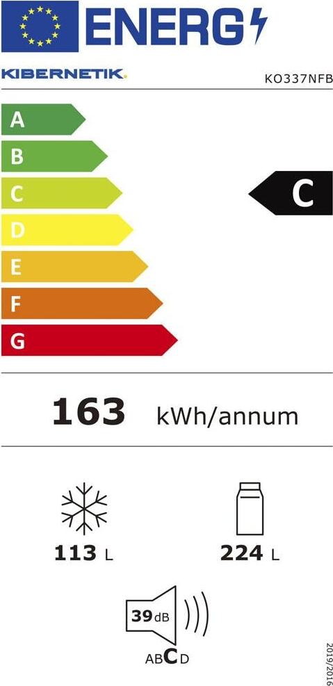 Energy label