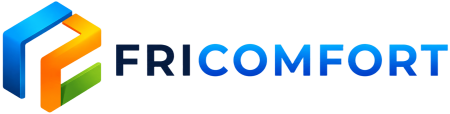 Fricomfort – Boutique en ligne pour meubles, électronique et électroménager en Suisse