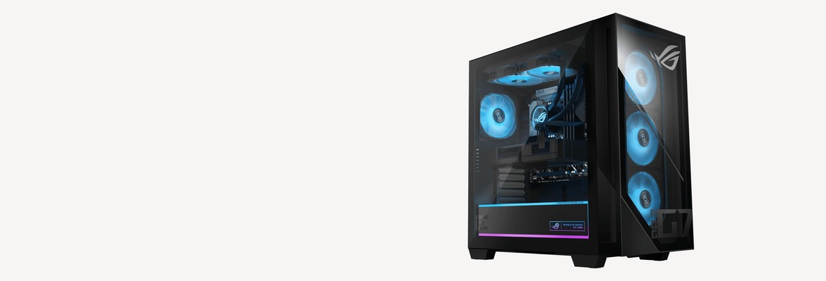 PC und Gaming bei Fricomfort
